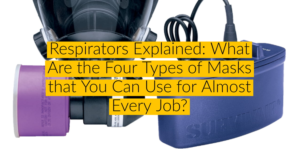 The Products that You Need For Establishing an Asbestos Containment Area